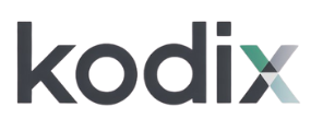 Kodix Logo